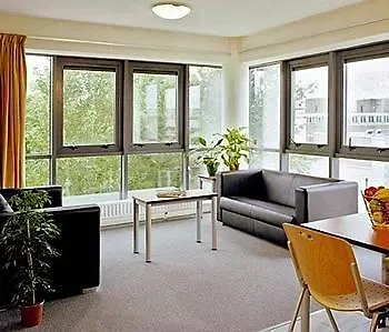 Dublin City University Otel