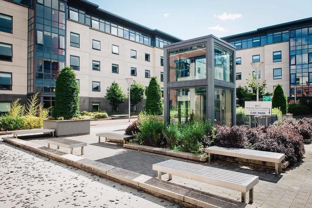 Otel Dublin City University