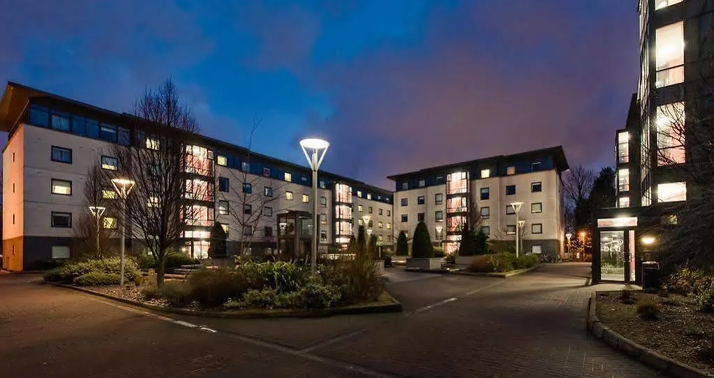 Otel Dublin City University