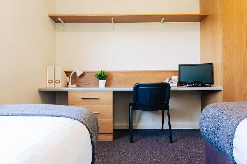 Dublin City University Otel
