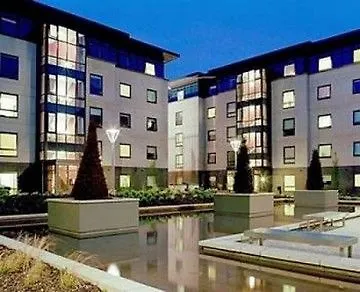 Dublin City University Otel